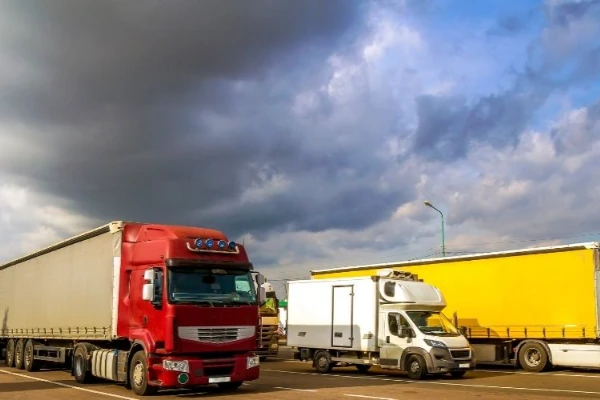 Adıyaman Kırşehir Nakliyat Ambarları